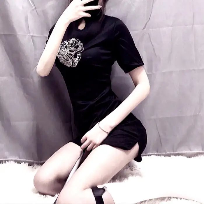 孤独的妻子